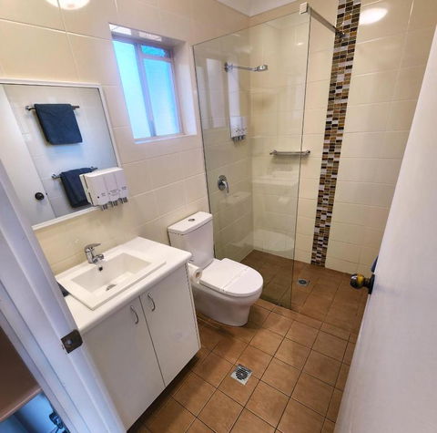 Highway Inn Motel - Accommodation Fremantle 2