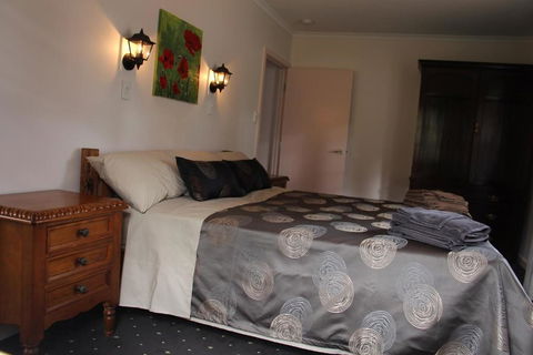 Hill Cottage Hahndorf - Accommodation Fremantle 2