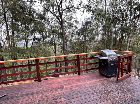 Hill Dweller Hideout - Accommodation Fremantle 1