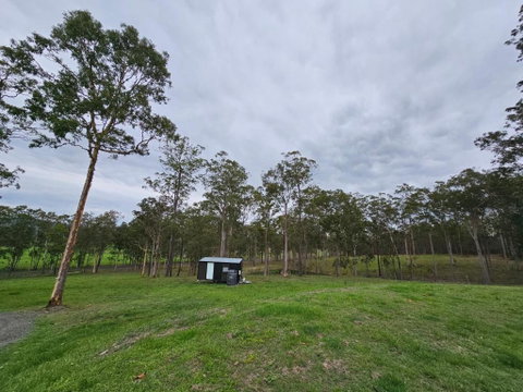 Hillside Cottage By Tiny Away - Accommodation Fremantle 0