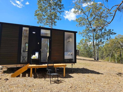 Hillside Cottage By Tiny Away - Accommodation Fremantle 1