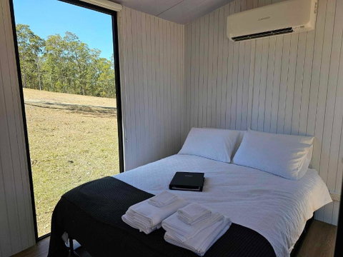 Hillside Cottage By Tiny Away - Accommodation Fremantle 3