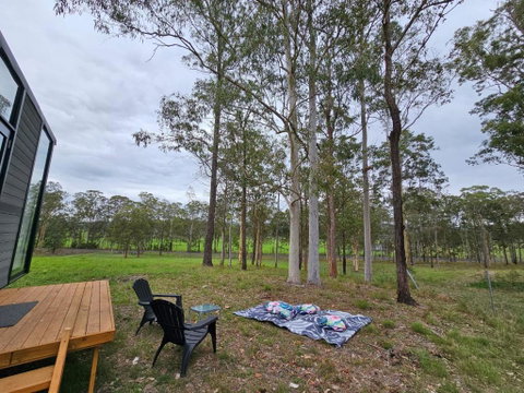 Hillside Cottage By Tiny Away - Accommodation Fremantle 2