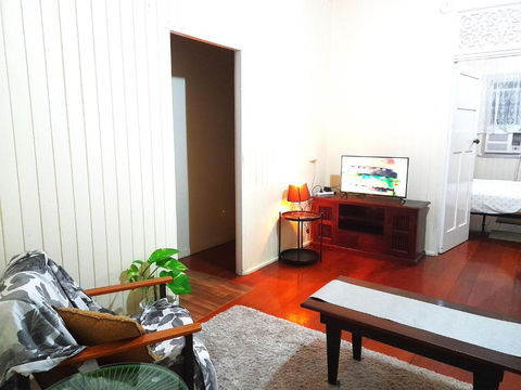 Home At The Beach In Ingham - Accommodation Fremantle 1