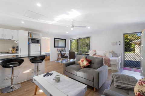 Hinterland Breakfast Deal - First Night! - Accommodation Fremantle 0