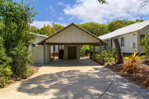 Ibis 15 - Accommodation Fremantle 2