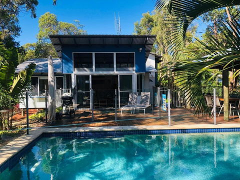 Ibis 3 House - Accommodation Fremantle 0