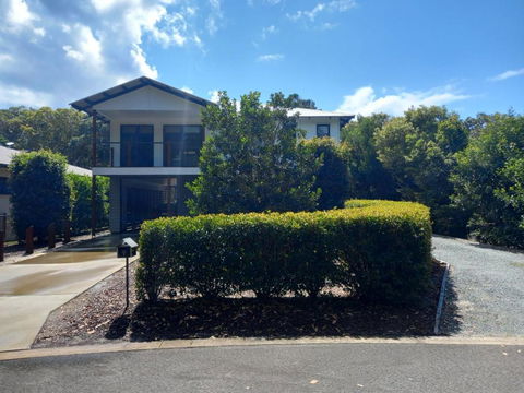 Ibis 9 House - Accommodation Fremantle 1