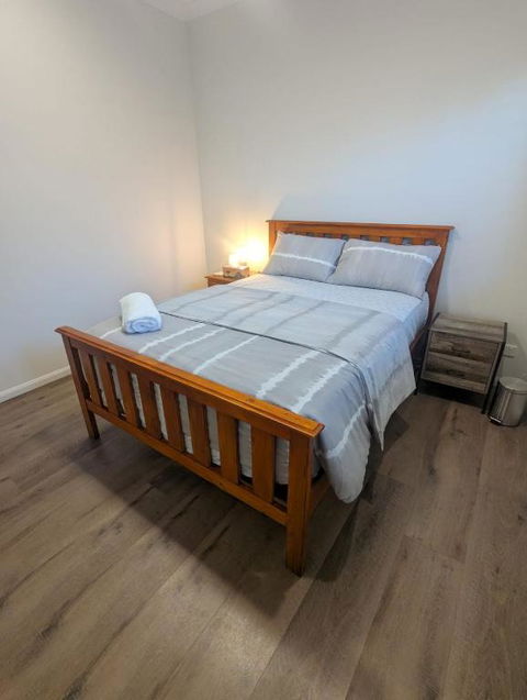Immaculate 2-Beds Entire House Chermside Brisbane - Accommodation Fremantle 0