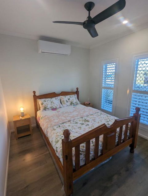 Immaculate 2-Beds Entire House Chermside Brisbane - Accommodation Fremantle 2