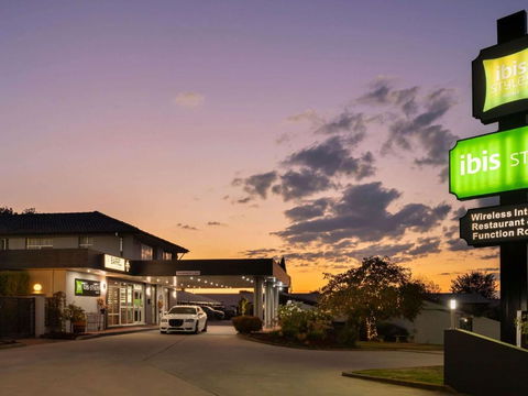 Ibis Styles Orange - Accommodation Fremantle 3