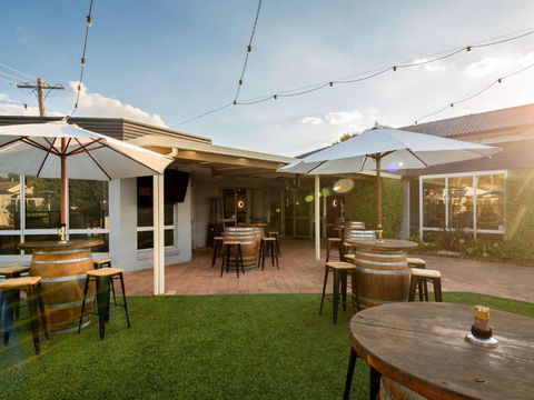 Ibis Styles Orange - Accommodation Fremantle 2