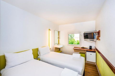 Ibis Budget - Newcastle - Accommodation Fremantle 3
