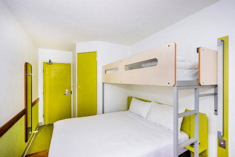 Ibis Budget - Newcastle - Accommodation Fremantle 2