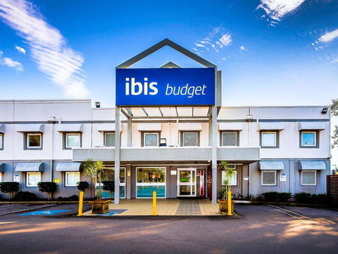 Ibis Budget - Newcastle - Accommodation Fremantle 0