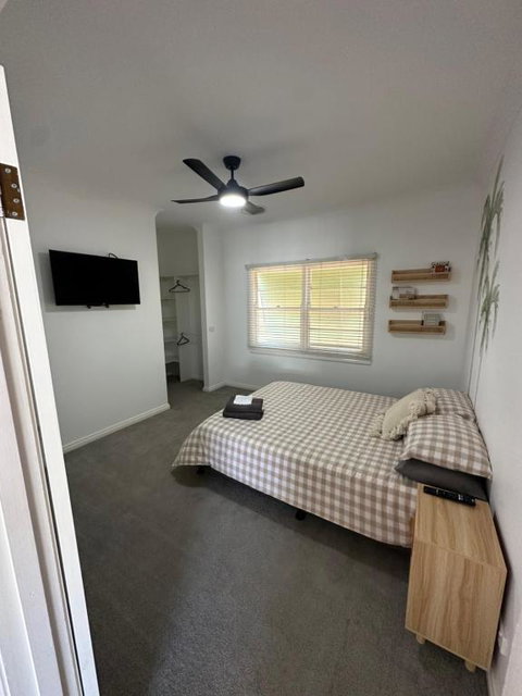 Home Away From Home - Accommodation Fremantle 3
