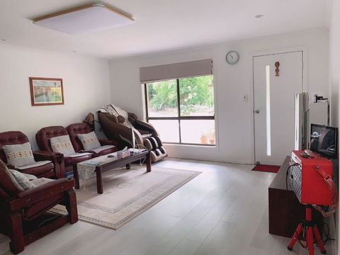 Home Away From Home-(Room1) - Accommodation Fremantle 2