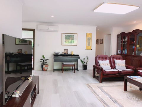Home Away From Home-(Room1) - Accommodation Fremantle 1