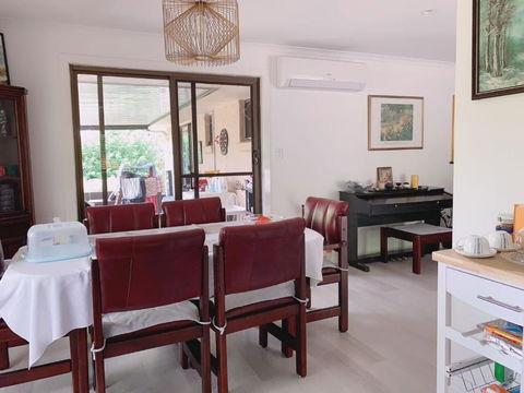 Home Away From Home-(Room1) - Accommodation Fremantle 3