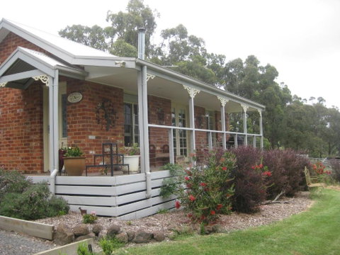 Honeyeater Cottage - Accommodation Fremantle 1