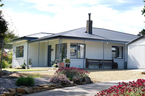 Hoopers Cottage - Accommodation Fremantle 0