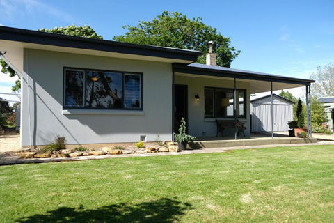 Hoopers Cottage - Accommodation Fremantle 1