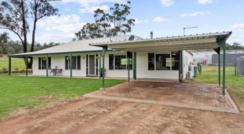 Hunter Village - Accommodation Fremantle 0