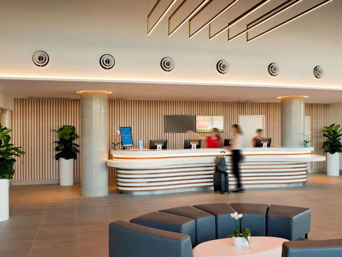 Ibis Brisbane Airport - Accommodation Fremantle 1