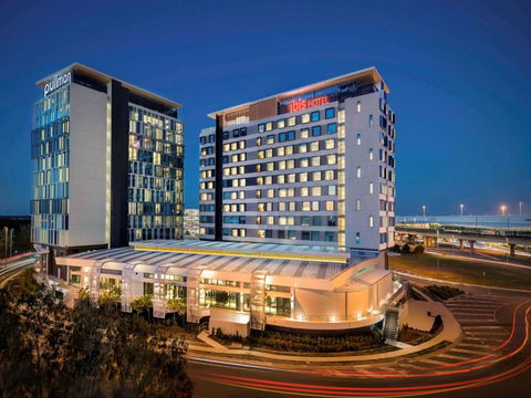 Ibis Brisbane Airport - Accommodation Fremantle 0