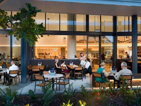 Ibis Brisbane Airport - Accommodation Fremantle 2