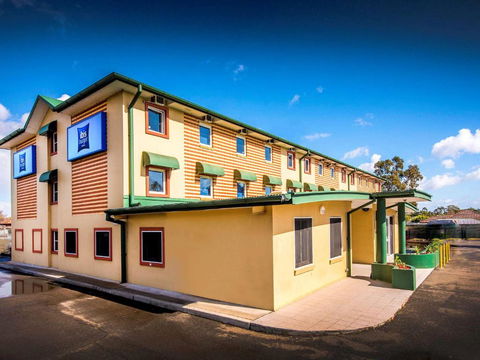 Ibis Budget - Casula Liverpool - Accommodation Fremantle 0