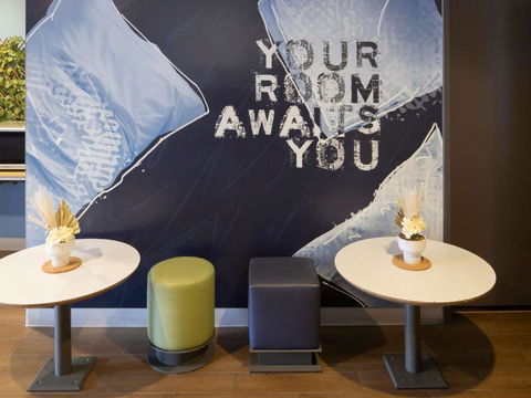 Ibis Budget - Casula Liverpool - Accommodation Fremantle 2