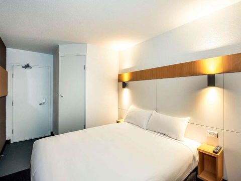 Ibis Budget - Enfield - Accommodation Fremantle 1