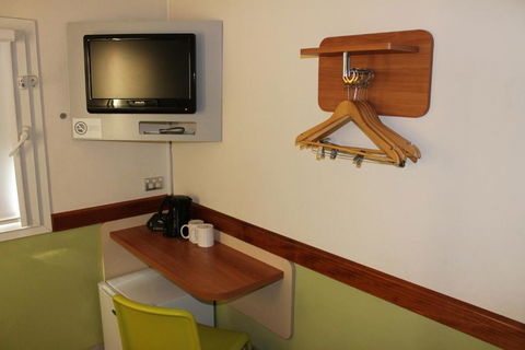 Ibis Budget - Melbourne Airport - Accommodation Fremantle 3
