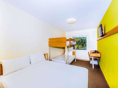 Ibis Budget Sydney Olympic Park - Accommodation Fremantle 1
