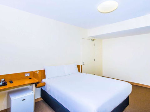 Ibis Budget Sydney Olympic Park - Accommodation Fremantle 3