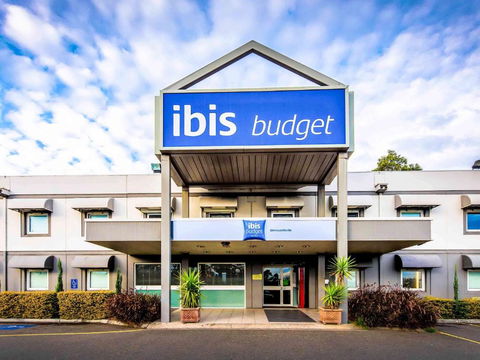 Ibis Budget Wentworthville - Accommodation Fremantle 0