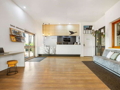 Ibis Styles Karratha - Accommodation Fremantle 1