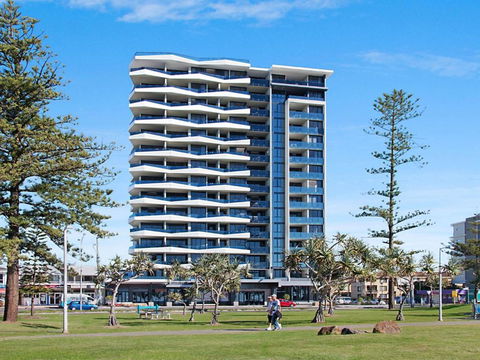 Iconic Apartments 704 - Accommodation Fremantle 2