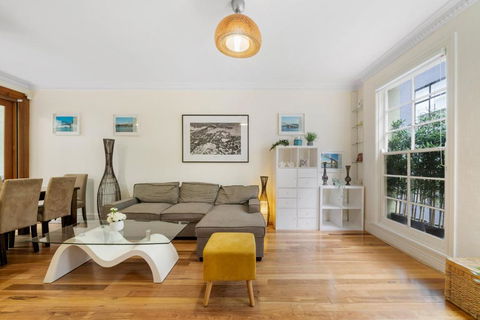 Ideally Located 3 BR With Parking & Central & Darling Harbour-10 Mins Walk - Accommodation Fremantle 3