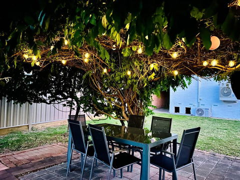 Idyllic House In Duffy - Accommodation Fremantle 2