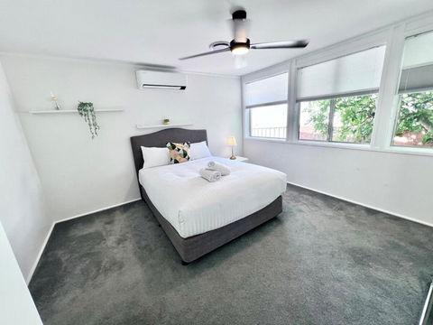 Idyllic House In Duffy - Accommodation Fremantle 3