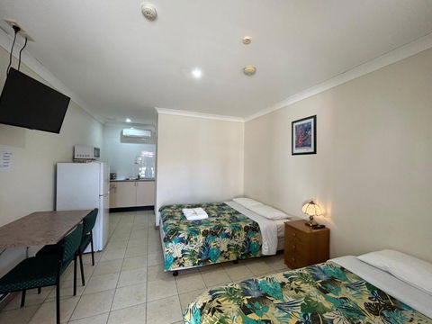 IGrand Motel - Accommodation Fremantle 0