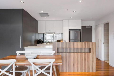 Hotel Lifestyle Home Living In Williamstown - Accommodation Fremantle 2