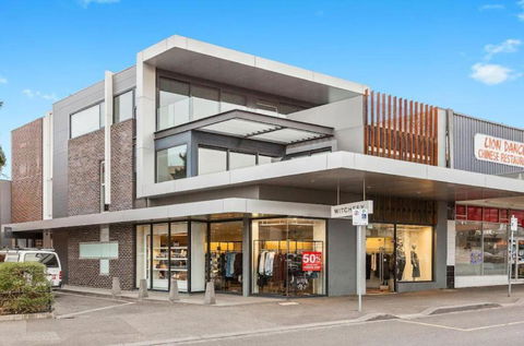 Hotel Lifestyle Home Living In Williamstown - Accommodation Fremantle 3