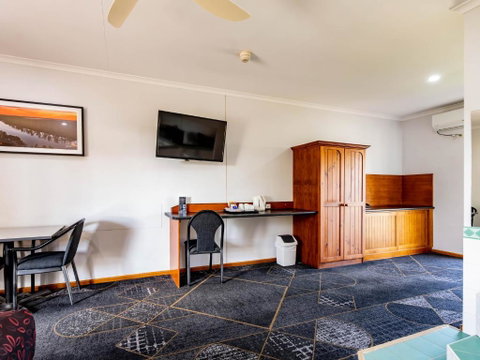 Hotel Renmark - Accommodation Fremantle 2