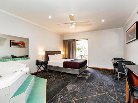 Hotel Renmark - Accommodation Fremantle 3