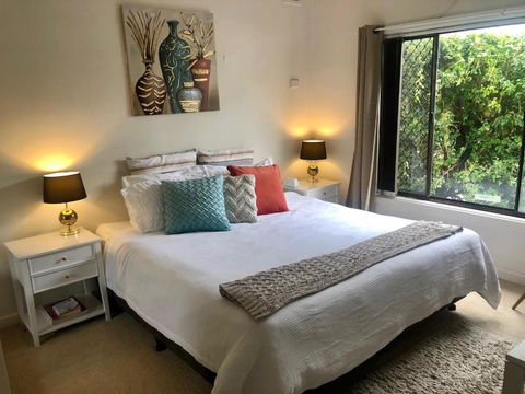 Hotel Style Monterey Guest Studio Near Hospitals, Beach And Airport - Accommodation Fremantle 0