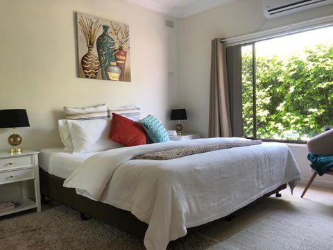Hotel Style Monterey Guest Studio Near Hospitals, Beach And Airport - Accommodation Fremantle 2