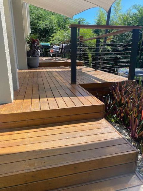 IMPORTANT MESSAGE This Property Is Not Currently Available For Holiday Letting - Accommodation Fremantle 2